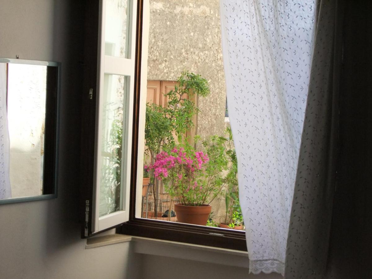 Willa A Naca Ragusa Zewnętrze zdjęcie