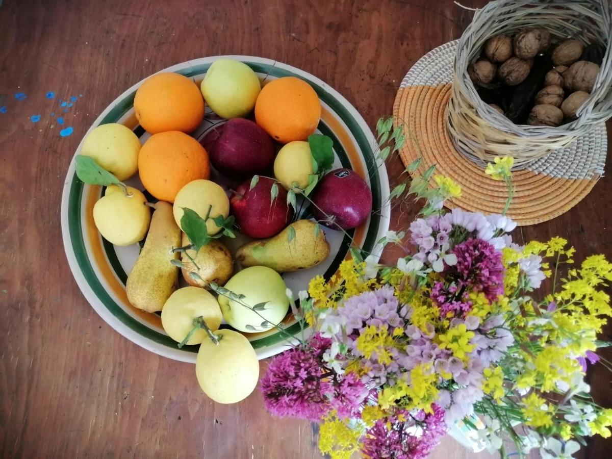 Willa A Naca Ragusa Zewnętrze zdjęcie