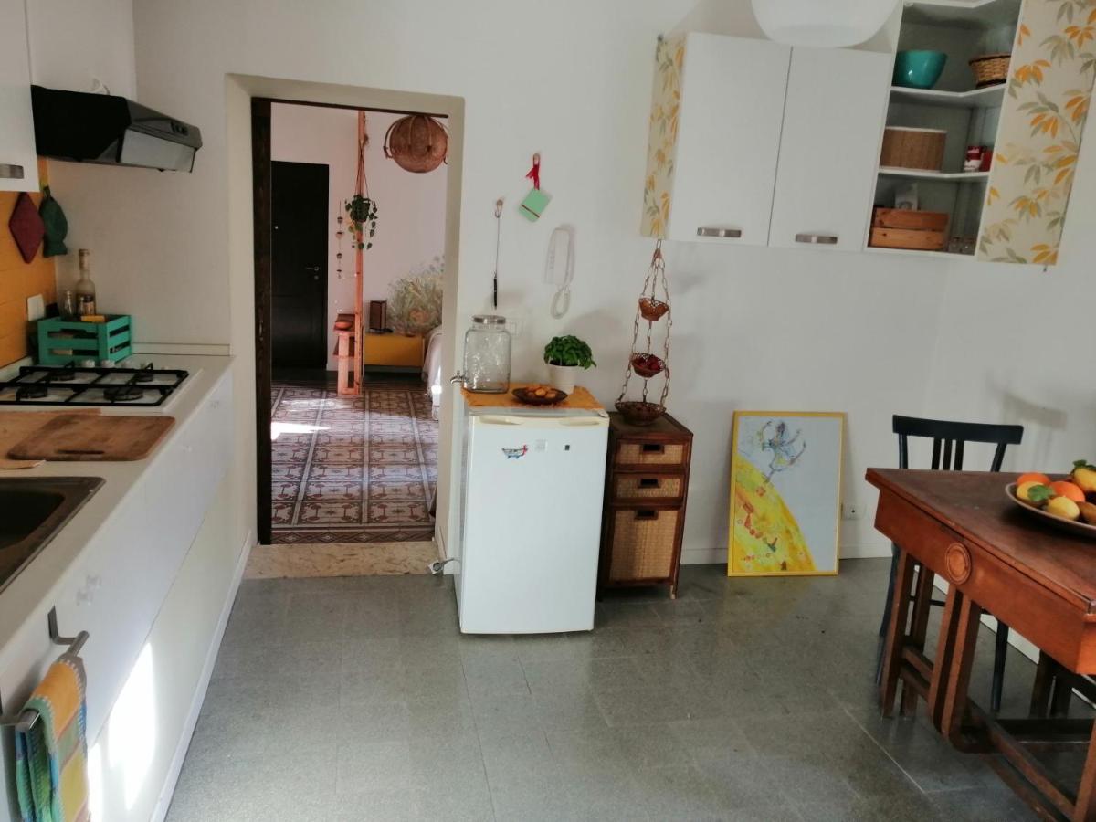 Willa A Naca Ragusa Zewnętrze zdjęcie